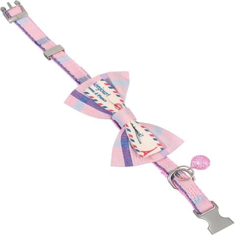 Bow Cat Collar