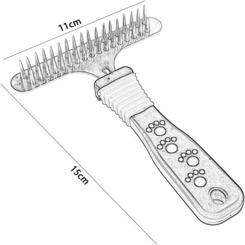 Grooming Brush For pet