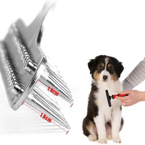 Grooming Brush For pet
