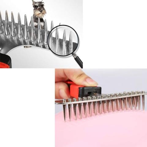 Grooming Brush For pet